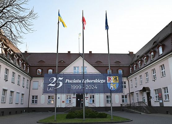 25-lecie samorządu Powiatu