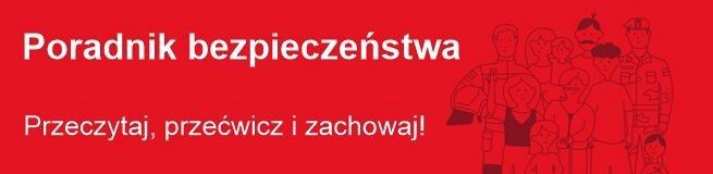 Poradnik bezpieczeństwa grafika