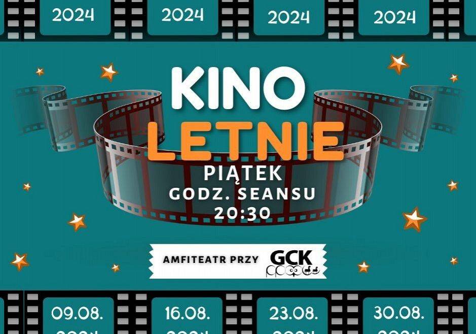 Kino Letnie